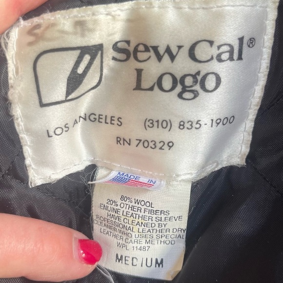 Authentic Walker, TX Ranger Crew Jacket - Picture 3 of 4